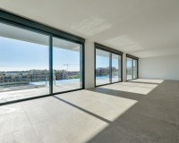 Revente - Villa - Finestrat - Sierra Cortina