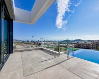 Revente - Villa - Finestrat - Sierra Cortina
