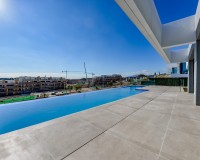 Revente - Villa - Finestrat - Sierra Cortina