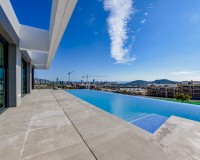 Revente - Villa - Finestrat - Sierra Cortina