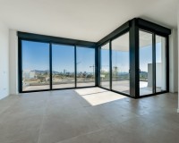 Revente - Villa - Finestrat - Sierra Cortina