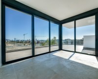 Revente - Villa - Finestrat - Sierra Cortina