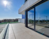 Revente - Villa - Finestrat - Sierra Cortina