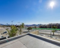 Revente - Villa - Finestrat - Sierra Cortina