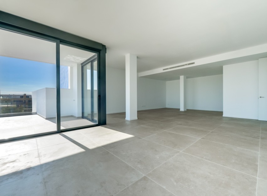 Revente - Villa - Finestrat - Sierra Cortina