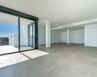 Revente - Villa - Finestrat - Sierra Cortina