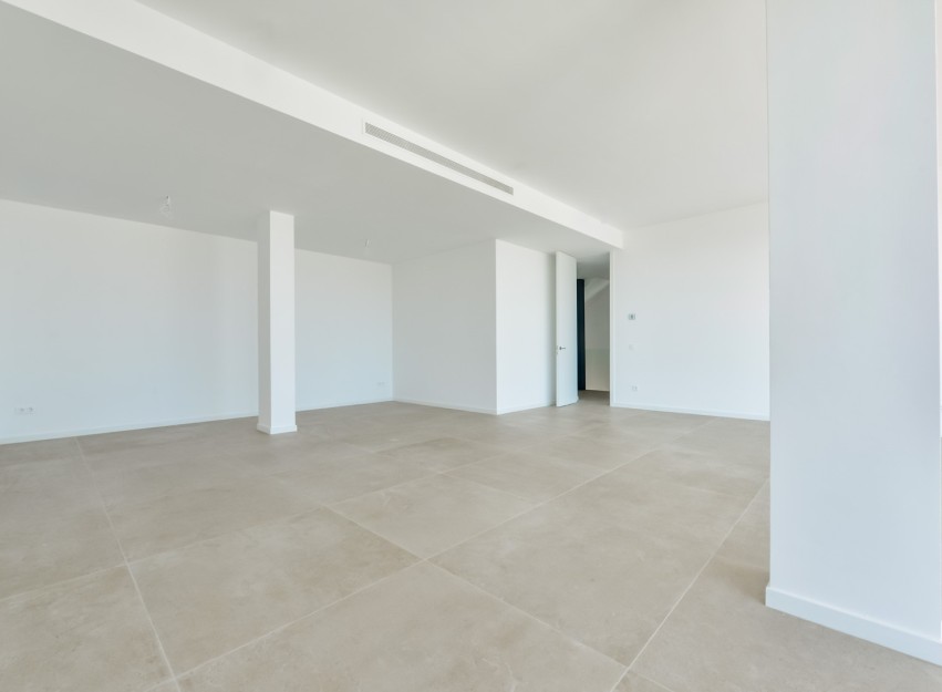 Revente - Villa - Finestrat - Sierra Cortina