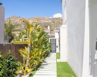 Revente - Villa - Finestrat - Sierra Cortina