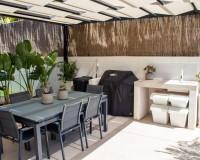 Revente - Villa - Finestrat - Sierra Cortina