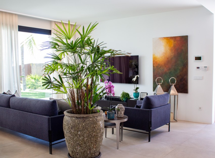 Revente - Villa - Finestrat - Sierra Cortina