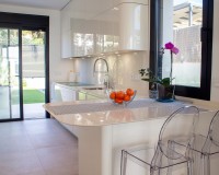 Revente - Villa - Finestrat - Sierra Cortina