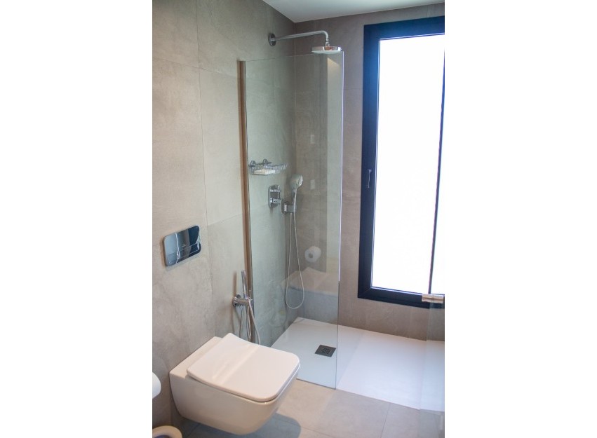 Revente - Villa - Finestrat - Sierra Cortina