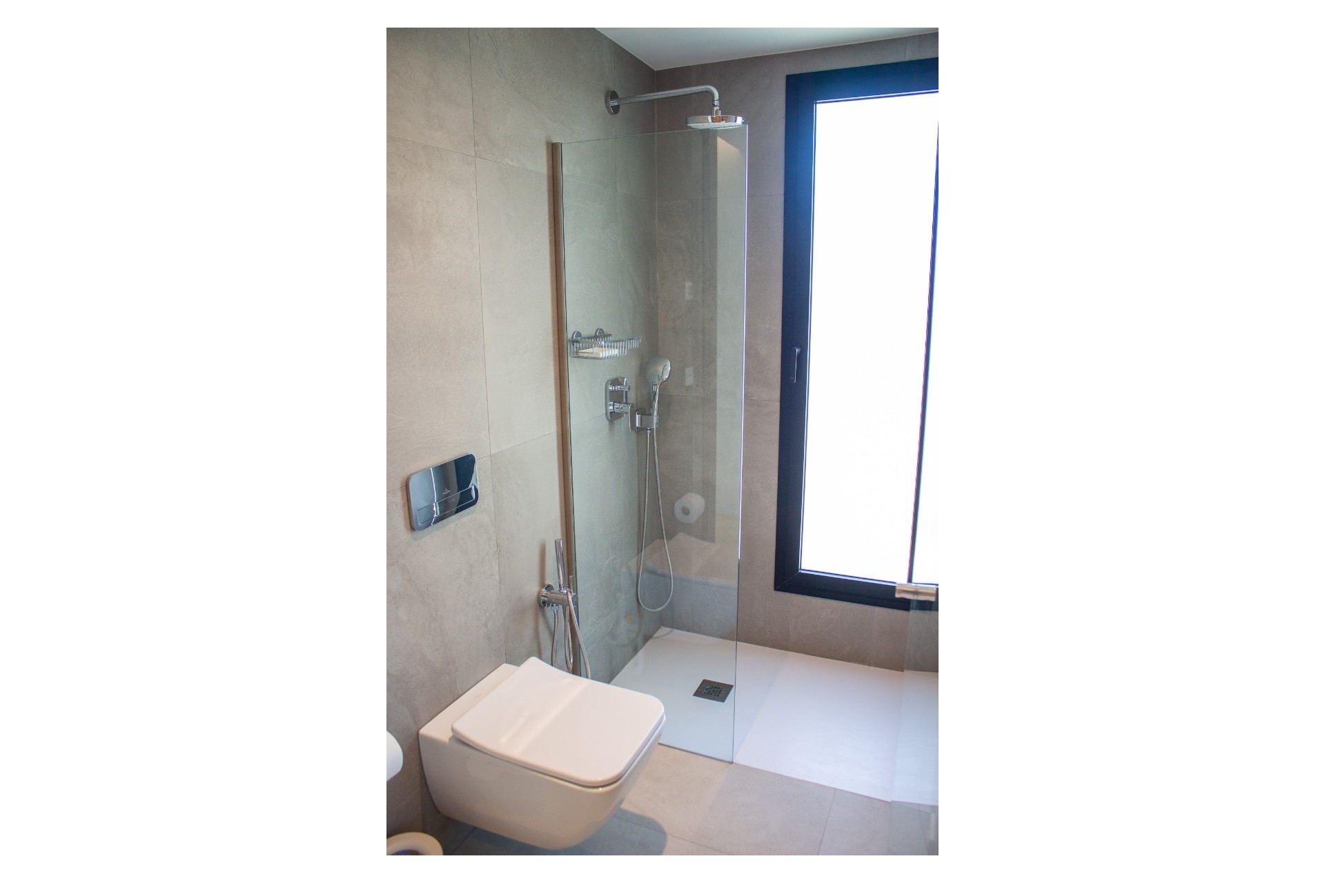 Revente - Villa - Finestrat - Sierra Cortina