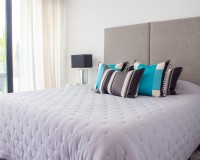 Revente - Villa - Finestrat - Sierra Cortina