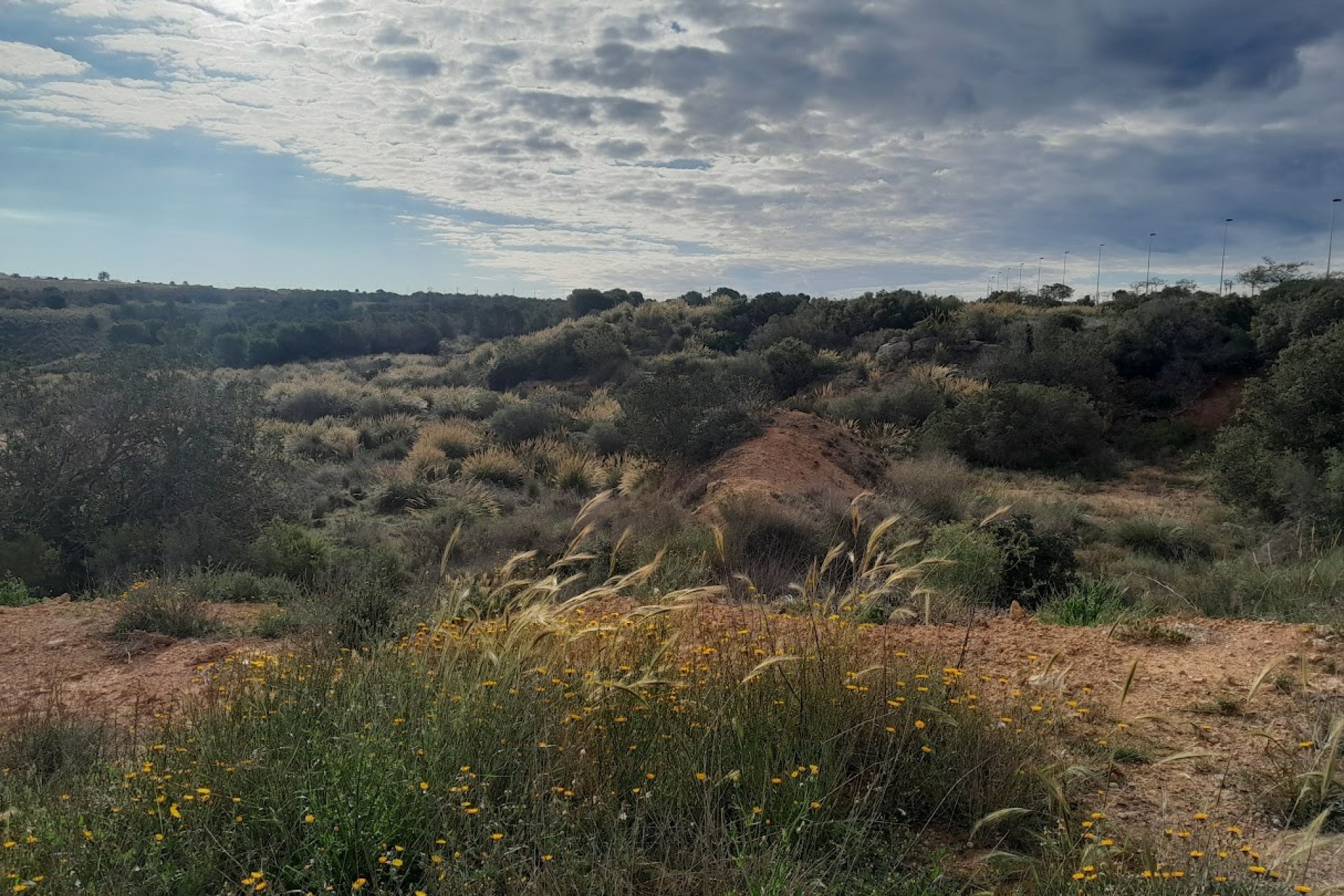 Revente - Villa - Gran Alacant