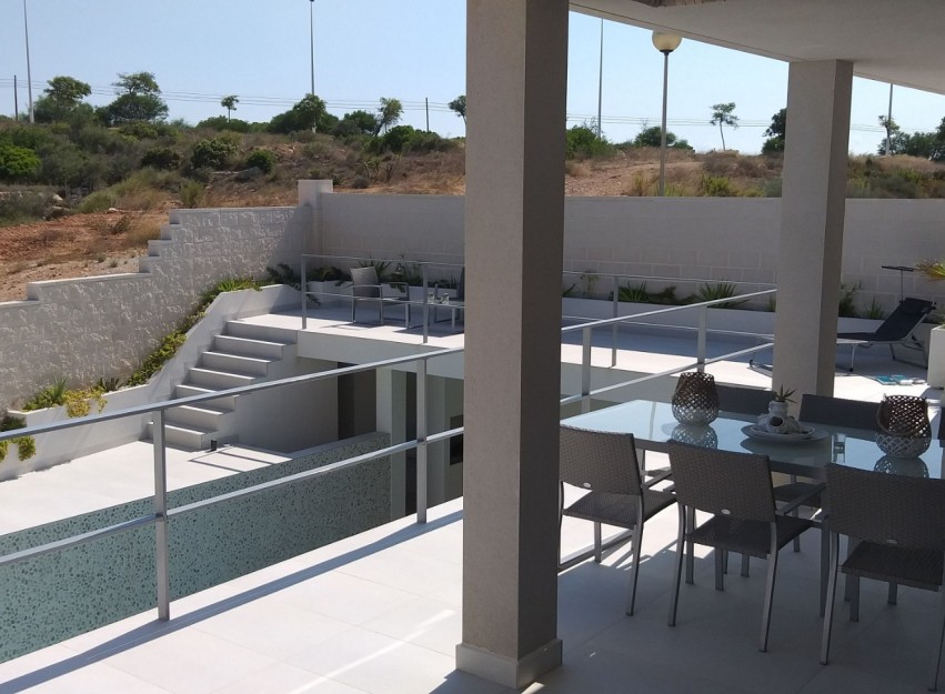 Revente - Villa - Gran Alacant