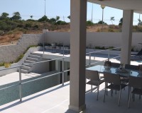 Revente - Villa - Gran Alacant