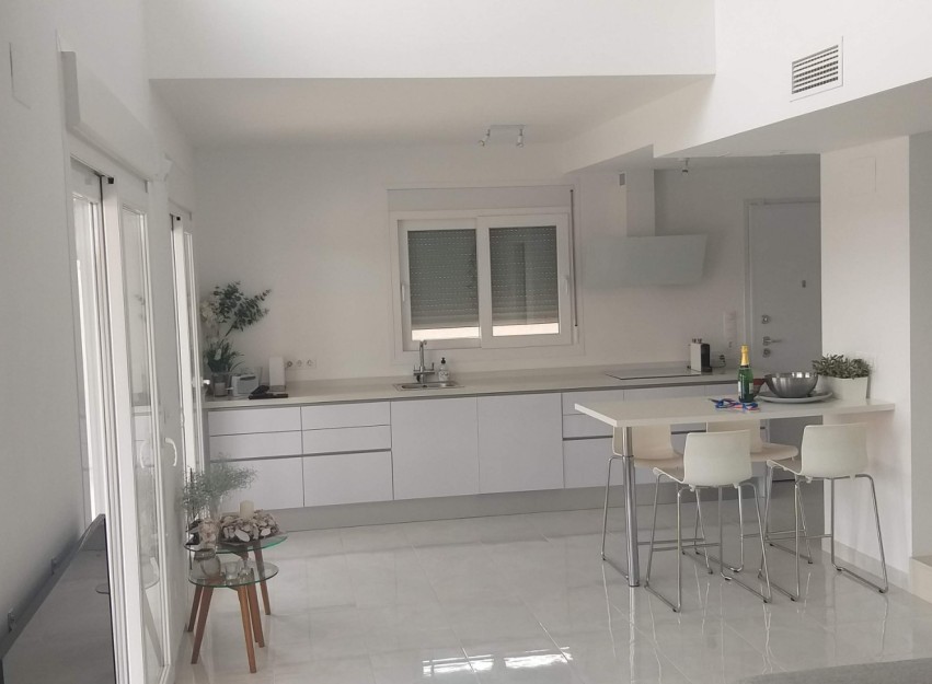 Revente - Villa - Gran Alacant