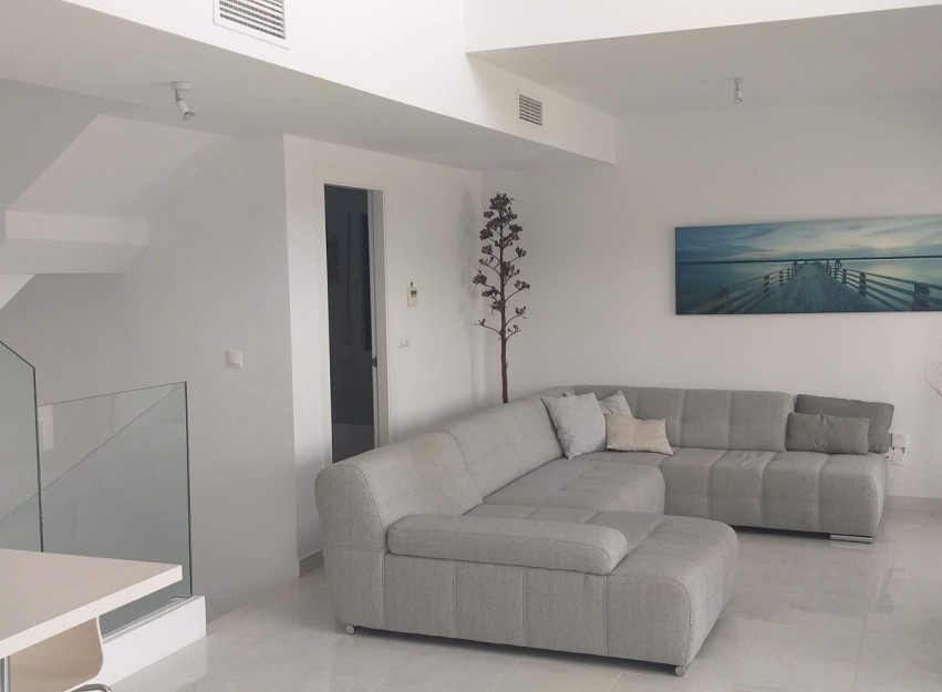 Revente - Villa - Gran Alacant