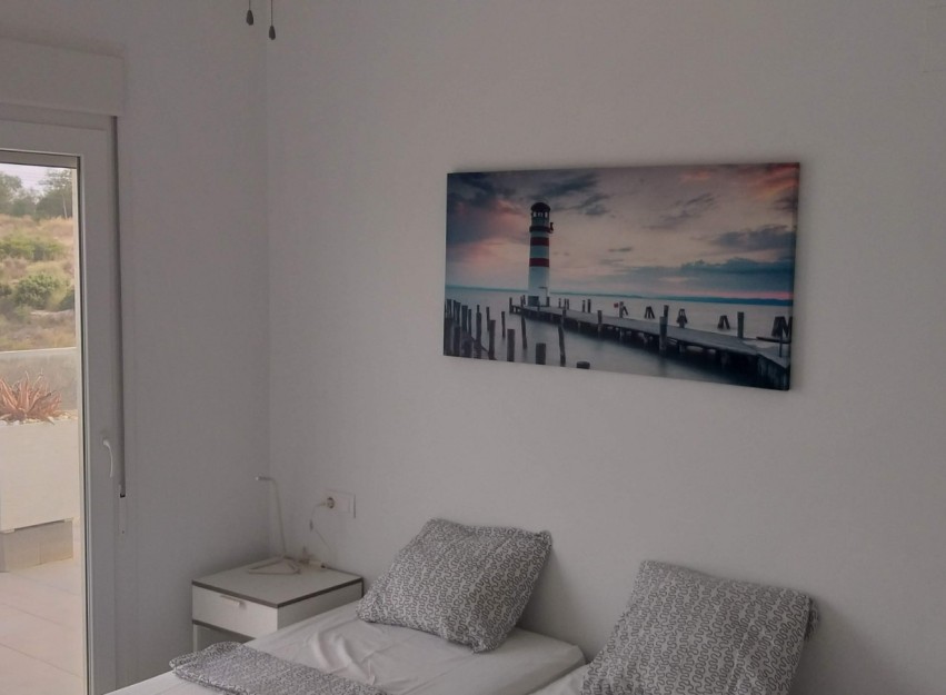 Revente - Villa - Gran Alacant