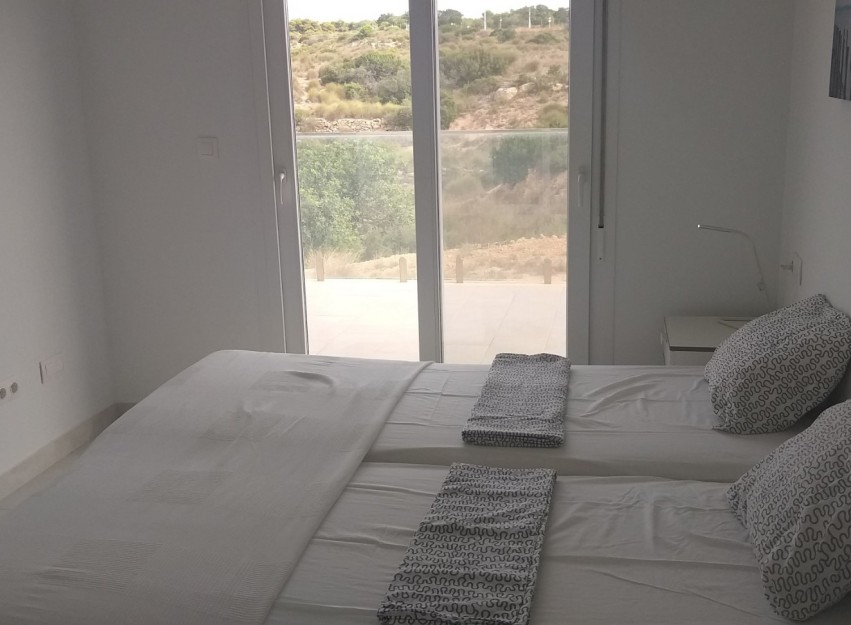 Revente - Villa - Gran Alacant