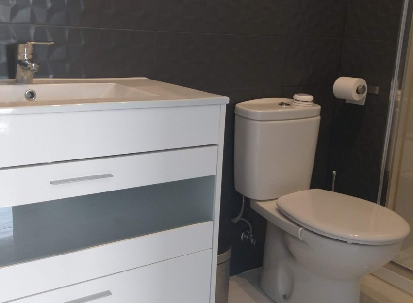 Revente - Villa - Gran Alacant