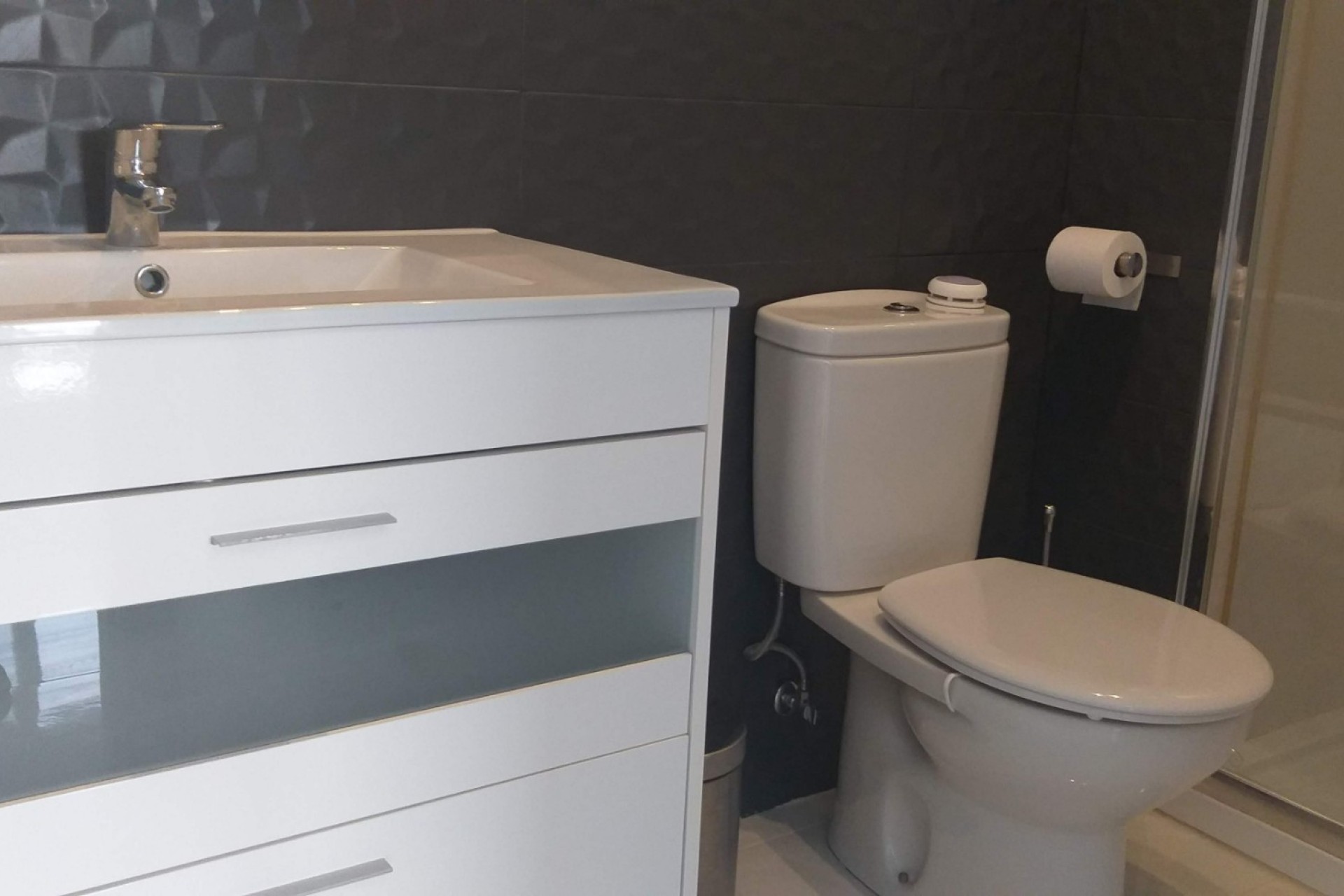 Revente - Villa - Gran Alacant