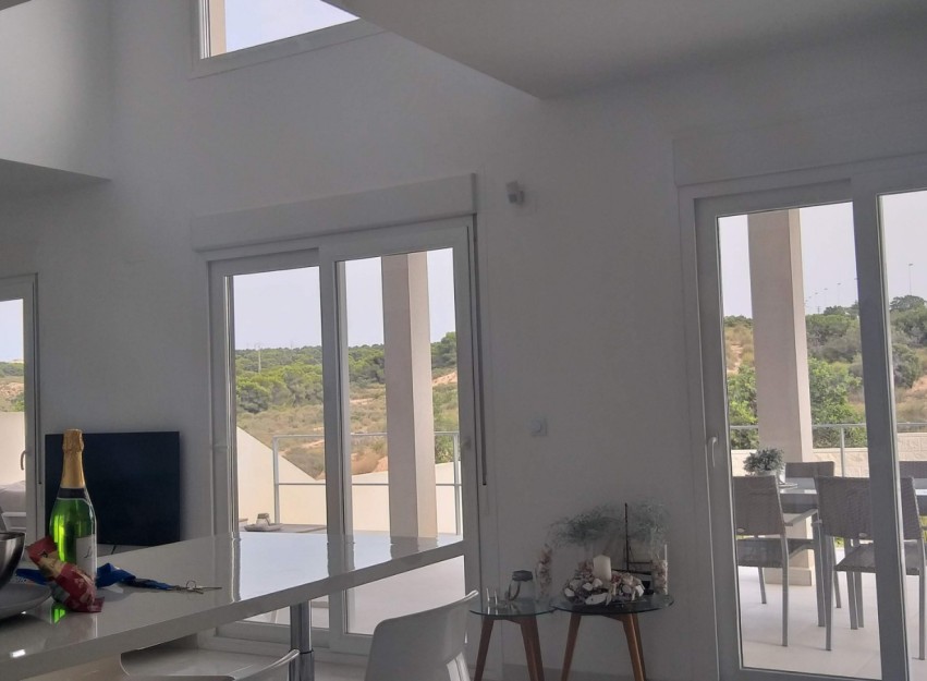 Revente - Villa - Gran Alacant