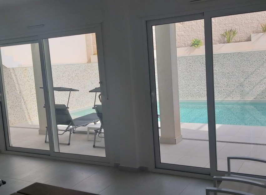 Revente - Villa - Gran Alacant