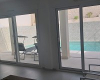 Revente - Villa - Gran Alacant