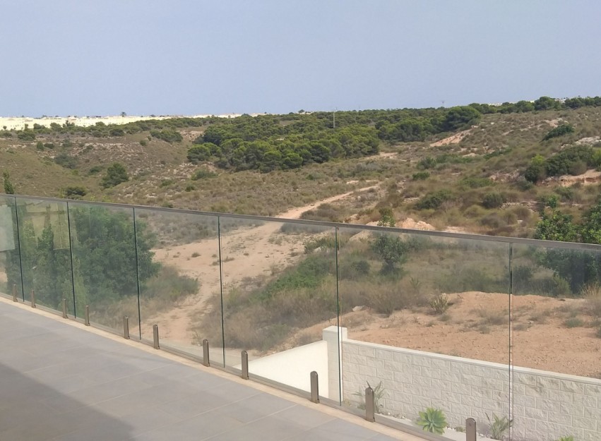 Revente - Villa - Gran Alacant