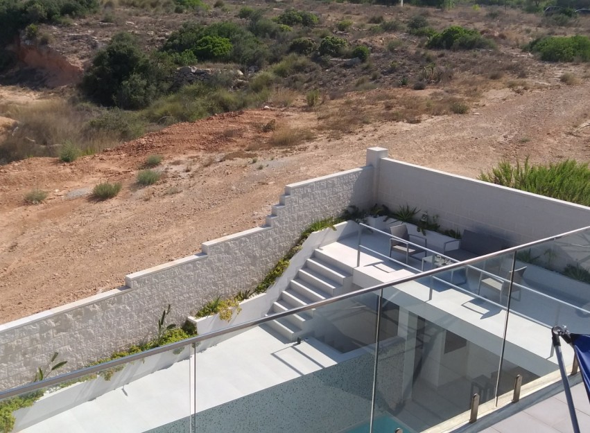 Revente - Villa - Gran Alacant