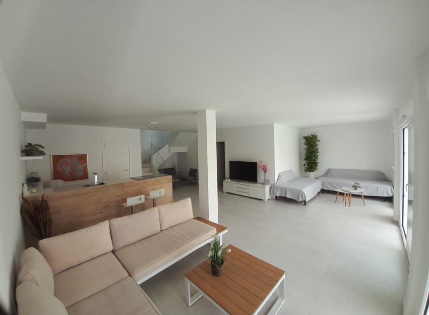 Revente - Villa - Gran Alacant