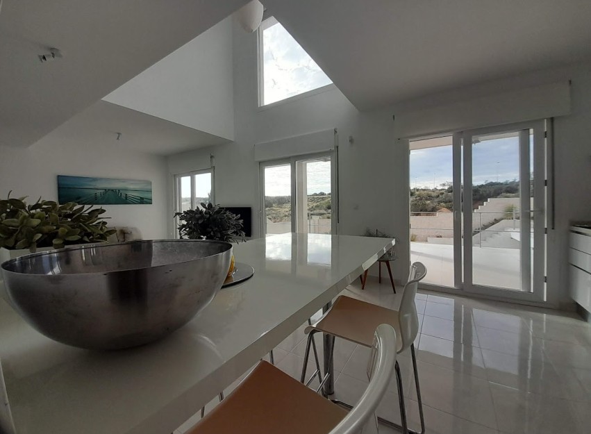 Revente - Villa - Gran Alacant