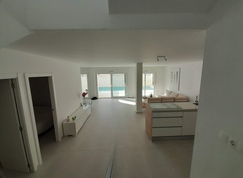 Revente - Villa - Gran Alacant