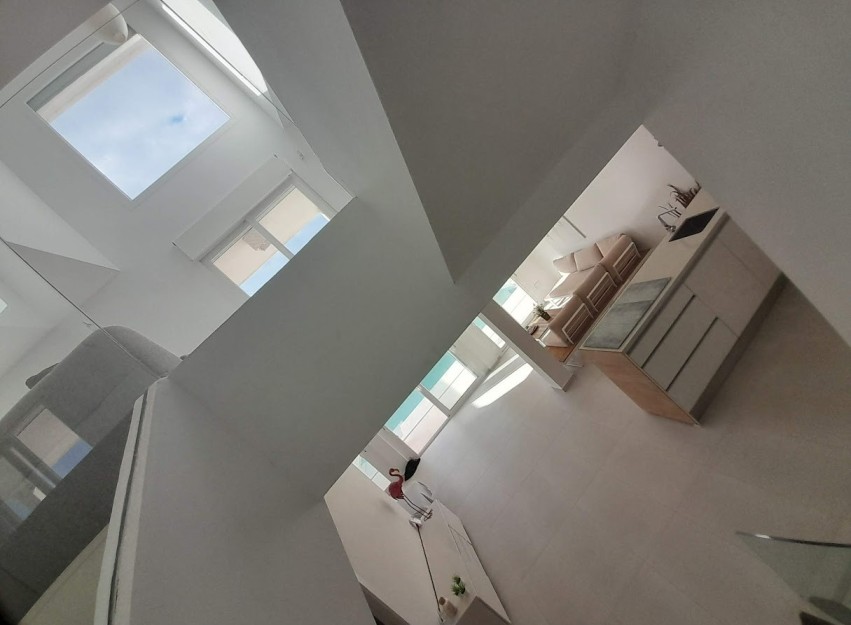 Revente - Villa - Gran Alacant