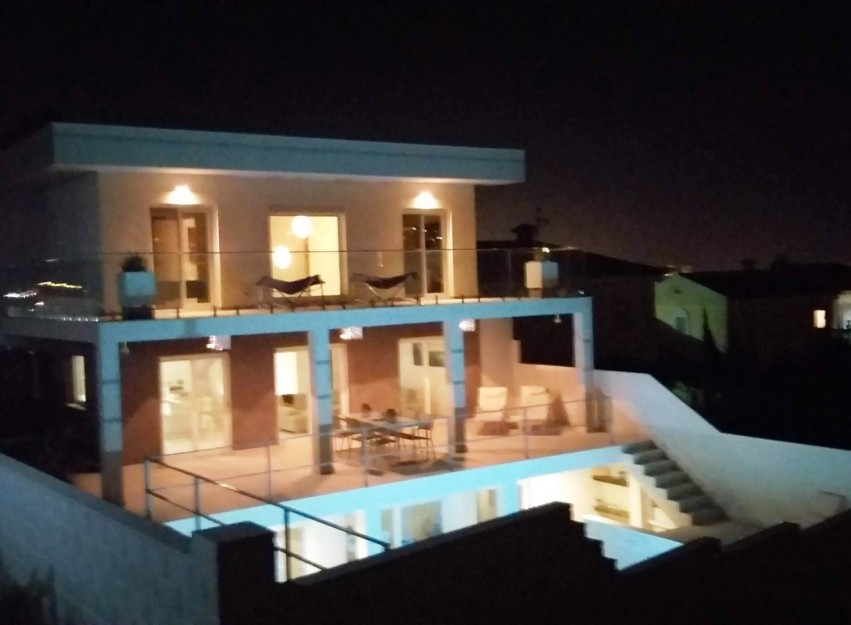 Revente - Villa - Gran Alacant