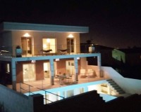 Revente - Villa - Gran Alacant