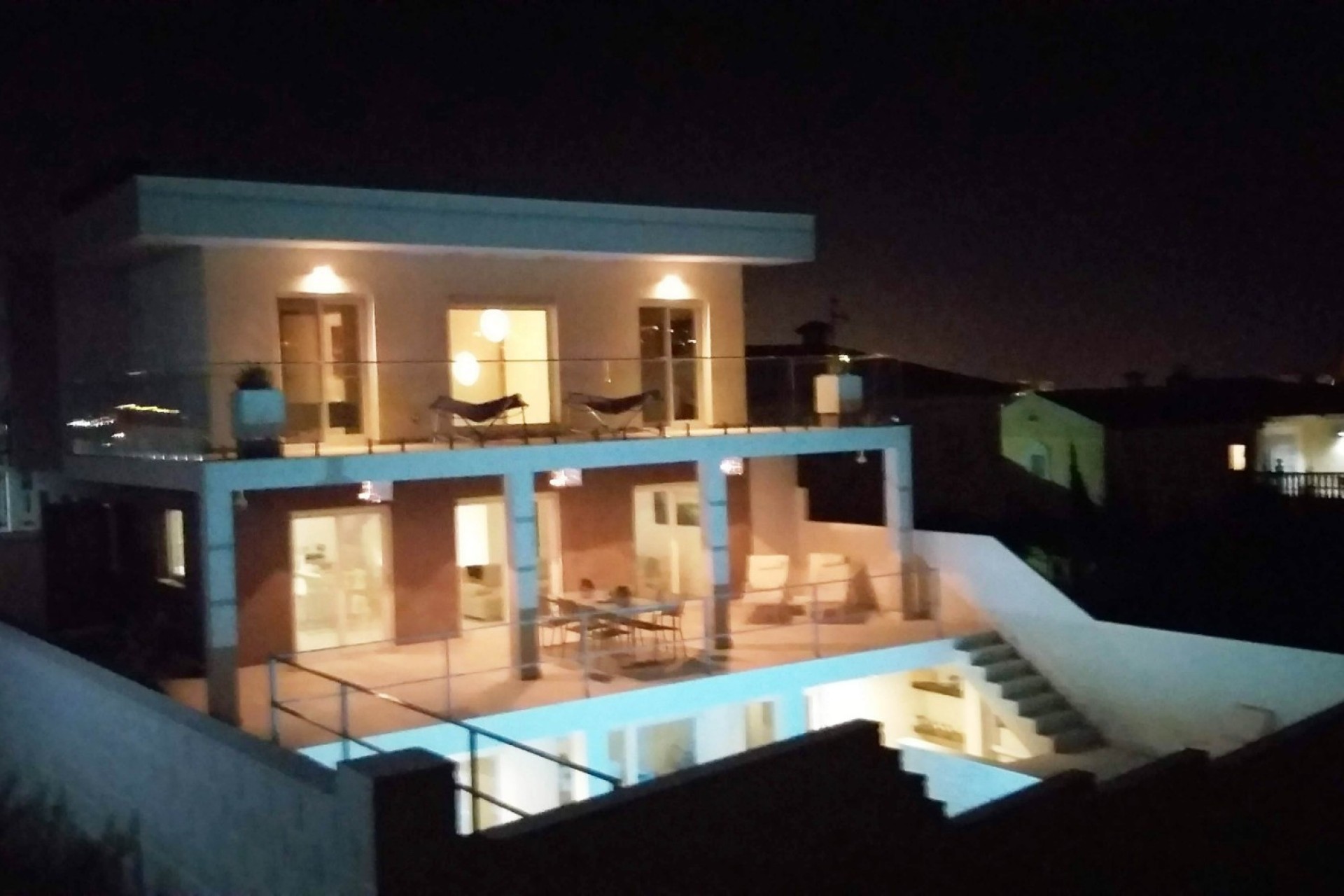 Revente - Villa - Gran Alacant