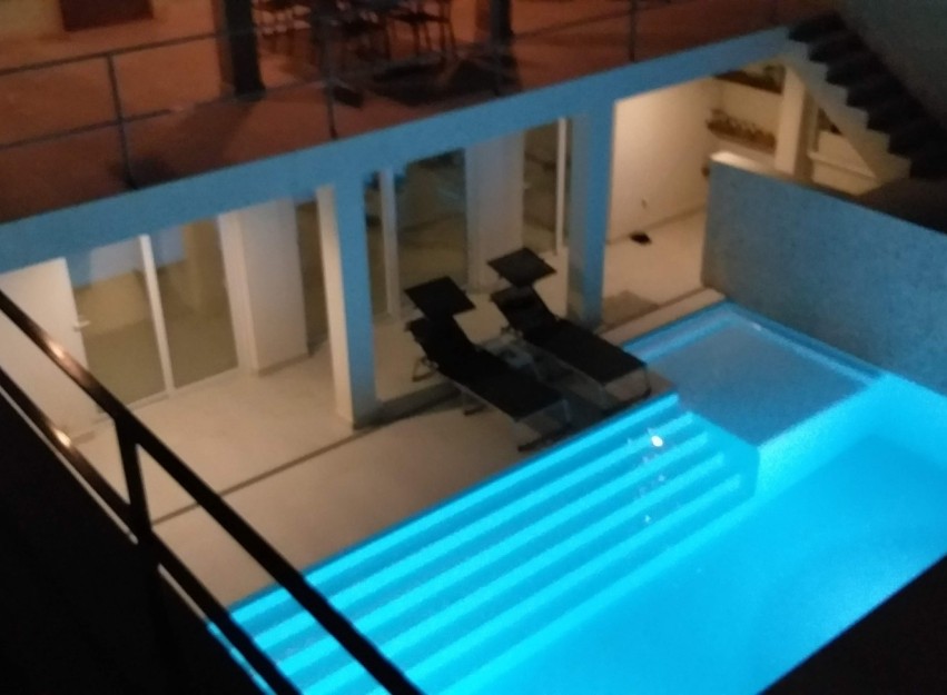 Revente - Villa - Gran Alacant