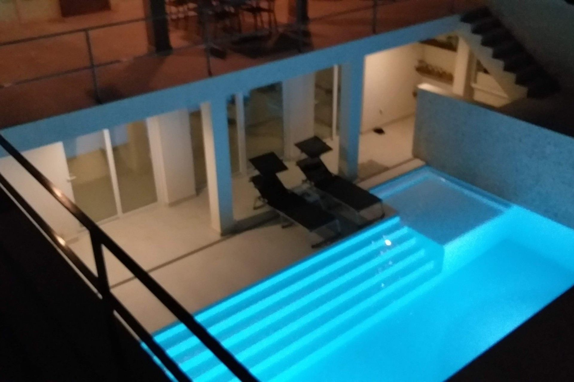 Revente - Villa - Gran Alacant