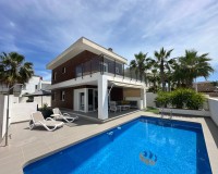 Revente - Villa - Gran Alacant
