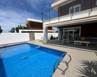 Revente - Villa - Gran Alacant