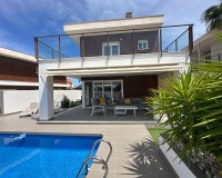 Revente - Villa - Gran Alacant
