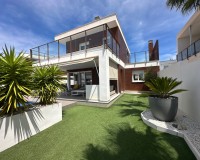 Revente - Villa - Gran Alacant