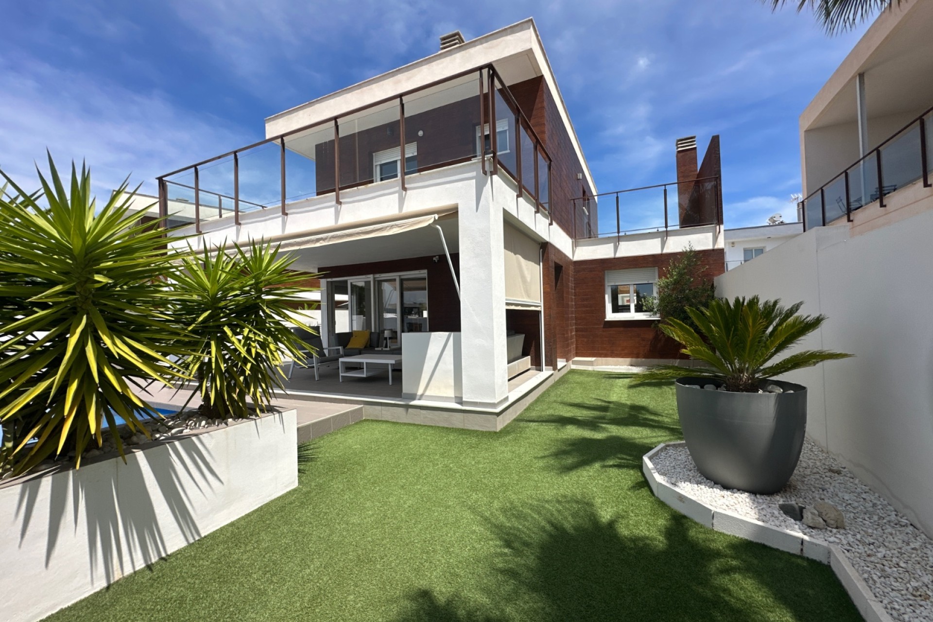 Revente - Villa - Gran Alacant