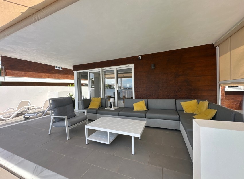 Revente - Villa - Gran Alacant