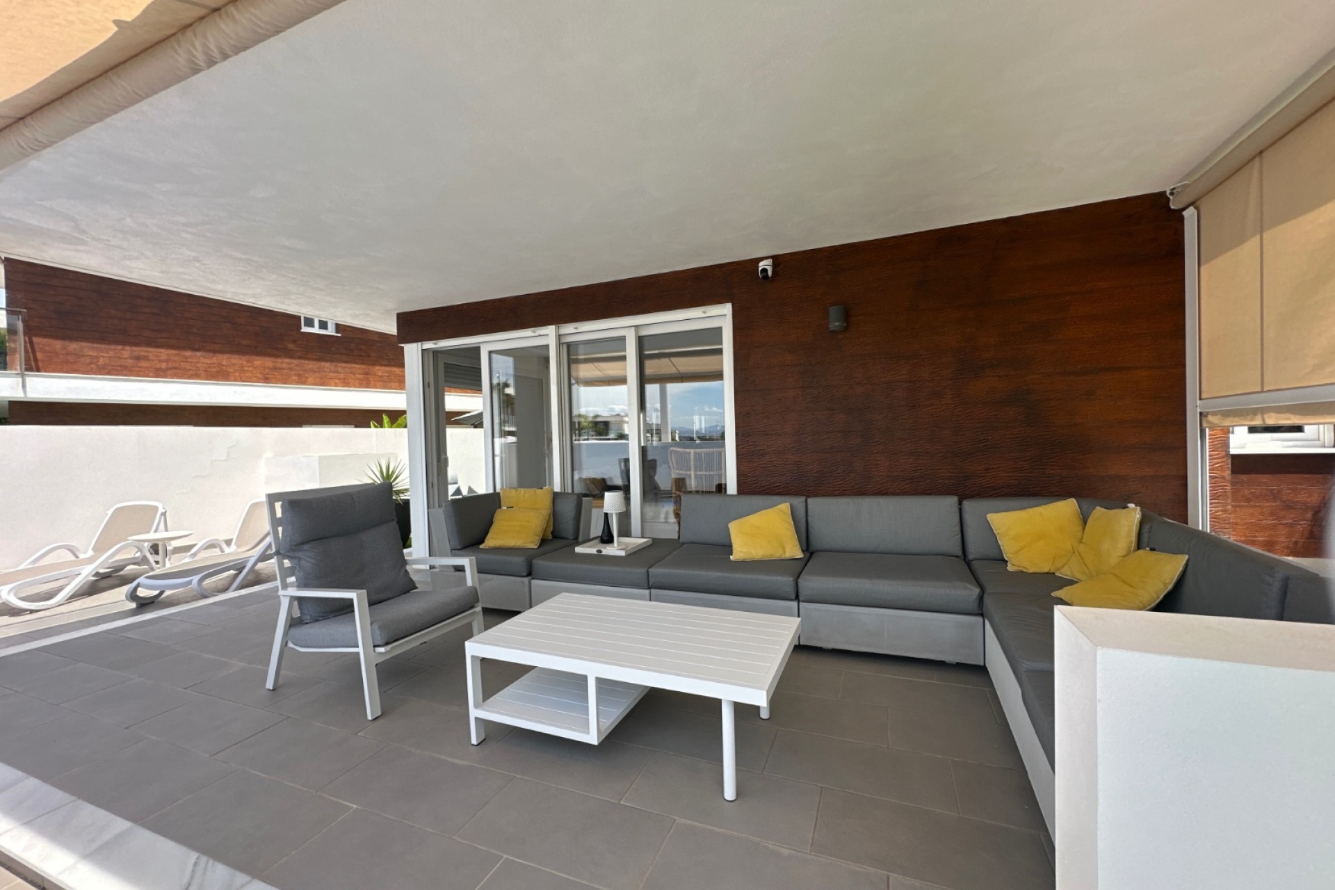 Revente - Villa - Gran Alacant