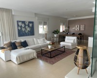 Revente - Villa - Gran Alacant