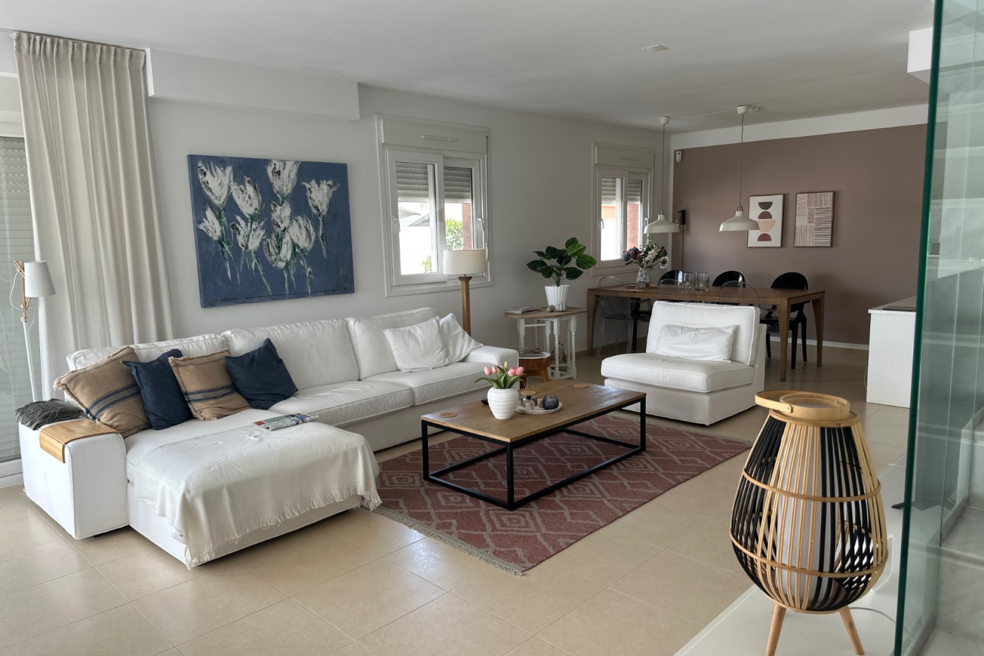 Revente - Villa - Gran Alacant